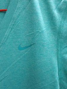 Nike Women's V-Neck T-Shirt
