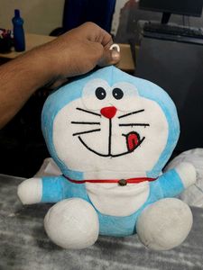 Cute Doraemon Plush Toy