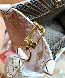 LOUIS VUITTON**ONTHEGO GM* REPLICA WD DOUBLE BOX