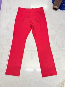 Adidas Originals Trefoil Trackpant
