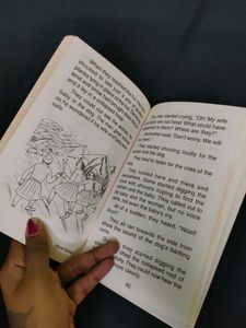 The Best of Moral Stories