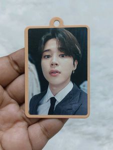 Jimin PTD On Stage Official Random Charm