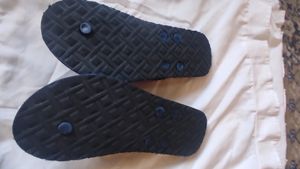 Nice Slippers Without Any Flaw, Were 3-4 Times