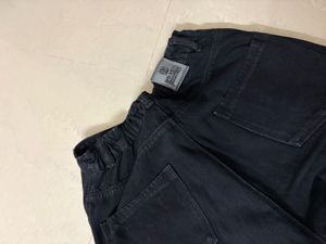 Black Jeans