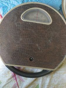 Weight Machine Not Working Need Repair
