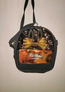 Adorable  Ted Baker Mini Stylish Bag💗