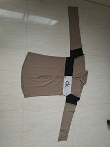 CK Long Sleeve Top