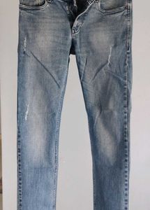 Numero Uno Denim