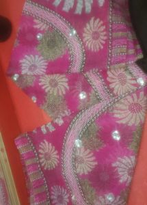 pack of 2 saree..