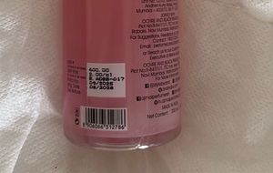 🌸AND Dainty Glam Fragrance Mist by Ajmal