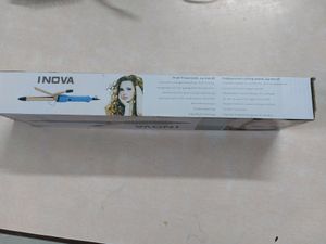 Curling Iron Brush