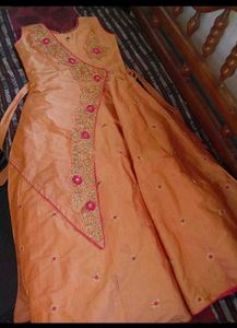 Combo of 4 stunning Kurtas