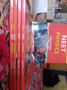 NEET Physics Dropper Series