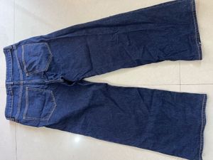 H&amp;M baggy jeans