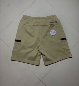 Men's Casual Cargo Shorts