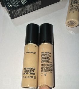 Mac Pro long wear concealer