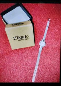 MAXIMA EGO urban Watch(free🎁2 watches)