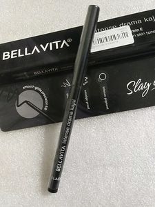 BELLAVITA KAJAL BLACK