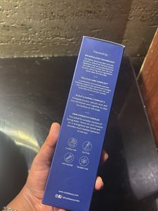 RAISE Fall Fighter Treatment