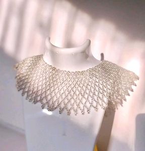 Beaded Necklace