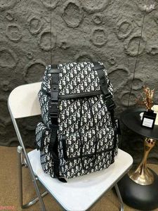 Dior bagpack