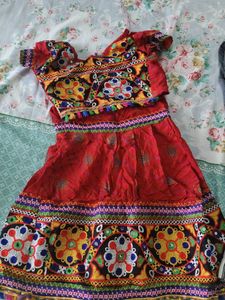 skirt set