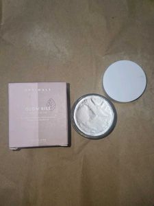 Oriflame Optimals Glow Rise Night Cream