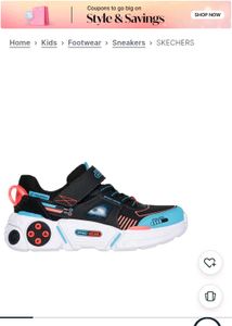 Skechers Sport Shoes