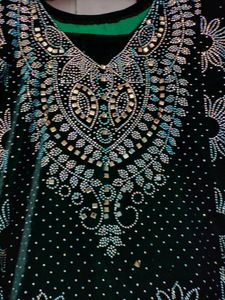 Arabian Top
