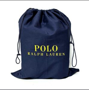 Polo Ralph Lauren dustbag
