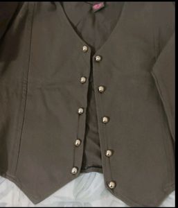 Jacket 🧥