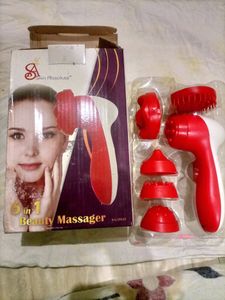 New Beauty Massager