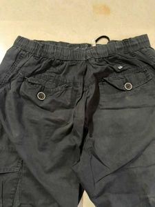 unisex Cargo Pants