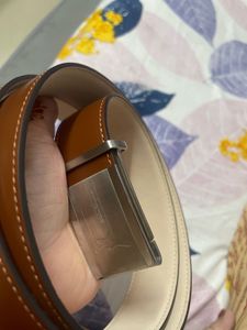 Salvatore Ferragamo Belt