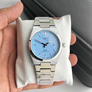 Tissot PRX Powermatic 80 Watch