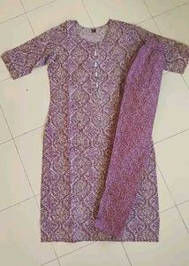 Order Now Fast Kurti Pant Set