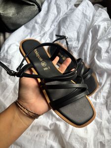 summer lightweight  flats