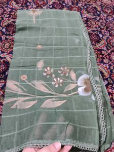 Real Mirror Work Suit Set
