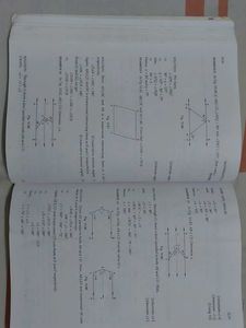 R.D. Sharma Mathematics Class IX