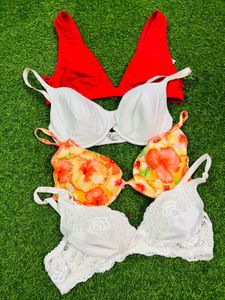 34 size  Bras