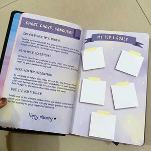 Factor Notes Happy Hamper