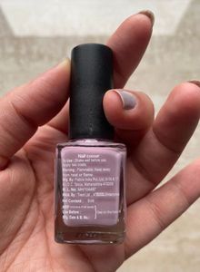Brand New Set of 3 nail polishes
