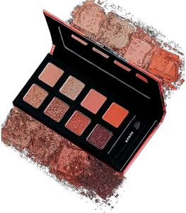 SUGAR Cosmetics Eyeshadow Palette Flawless 01