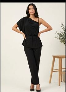Beautiful Cowl Neck Top