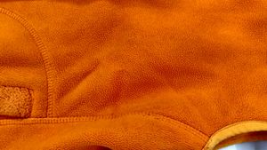 A ZIPPER JACKET