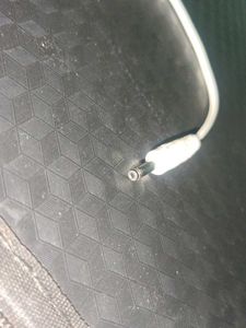 charging cable