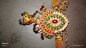 waist chain