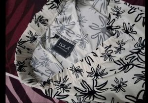 ZOLA Extremely Comfy Floral Print Leggings