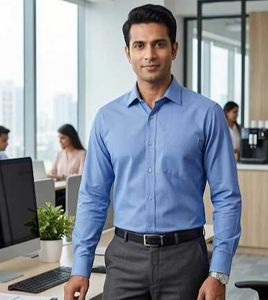 PARK AVENUE Formal Shirt