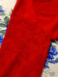 New Stretchable Women's Blouse